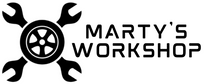 Marty's Workshop